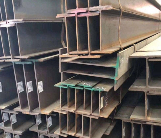 元江Q235C工字钢